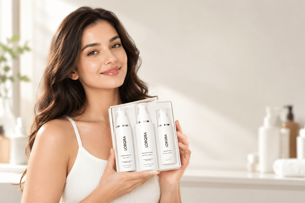 Do You Really Need 10 Skincare Products