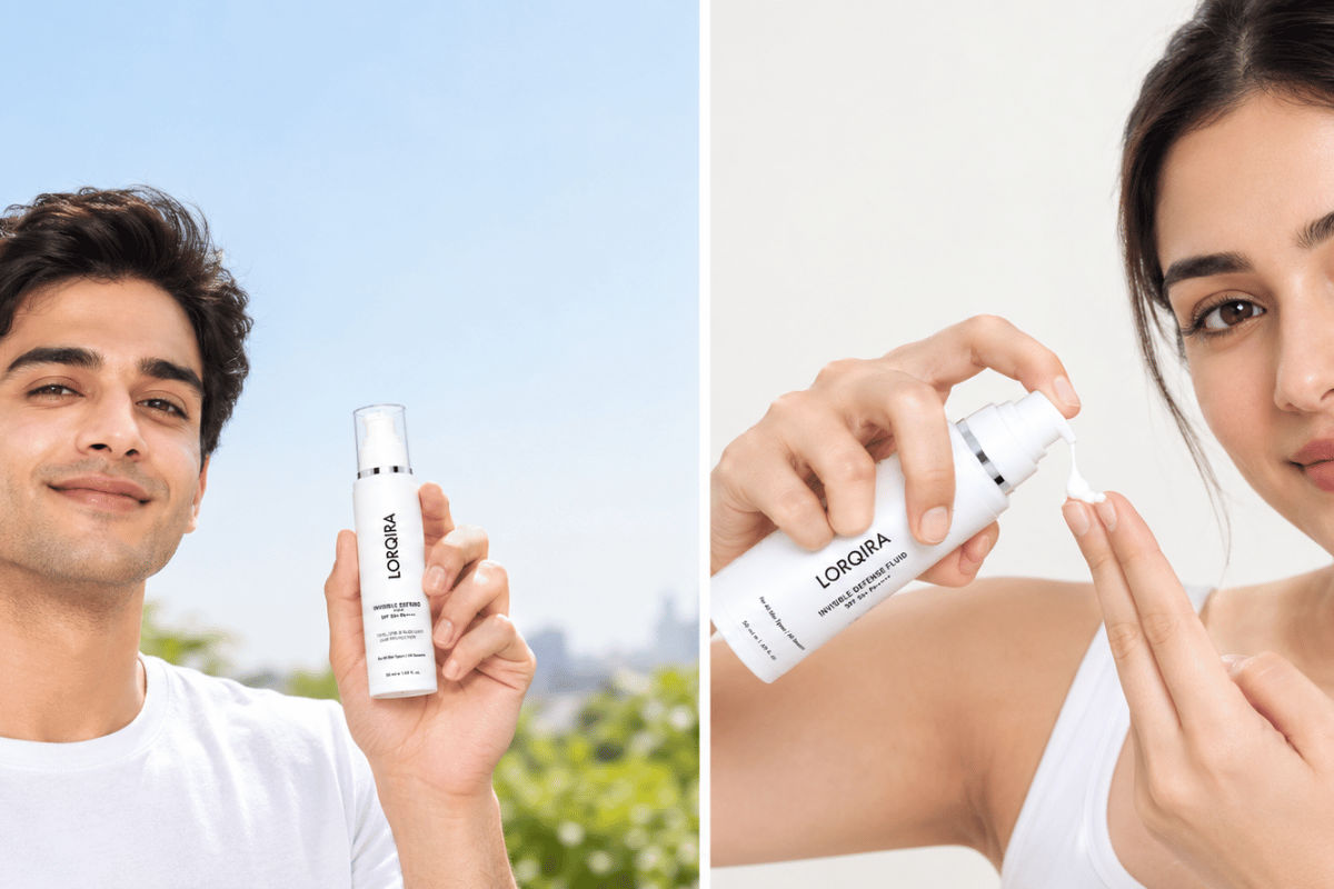 SPF 50 vs SPF 30