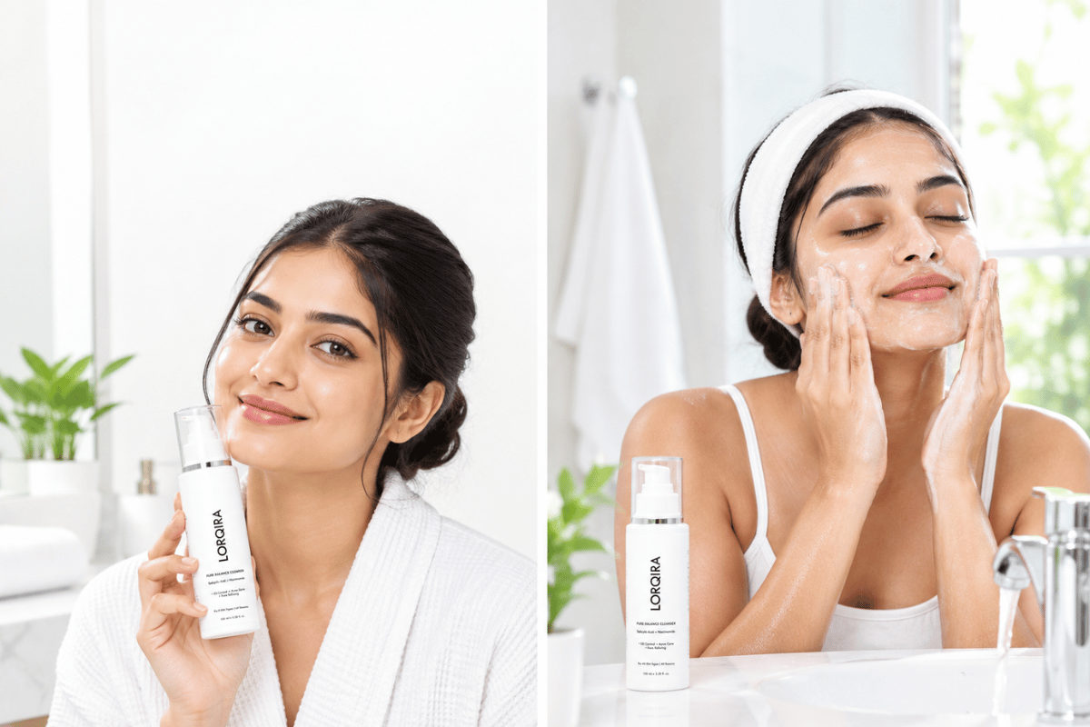 Salicylic Acid vs Niacinamide_ What Does Your Skin Actually Need